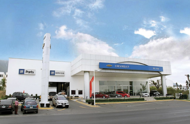 Chevrolet Cumbres